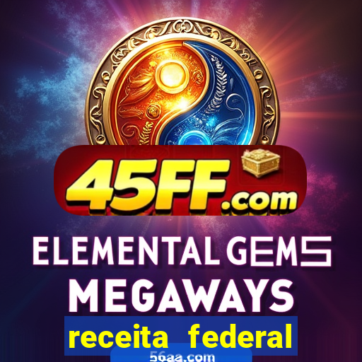 receita federal salvador agendamento